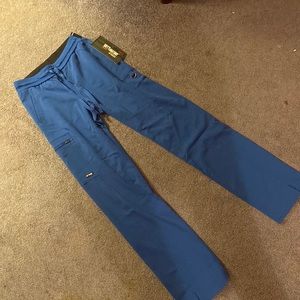 NWT tall Grey’s Anatomy Women’s Scrub Pants